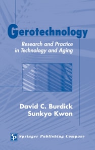 Gerotechnology