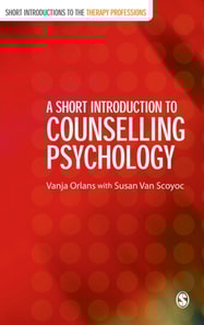Short Introduction to Counselling Psychology