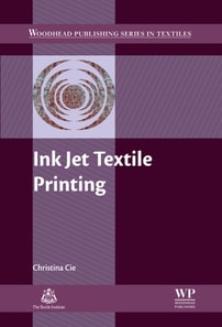 Ink Jet Textile Printing