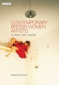 Contemporary British Women Artists