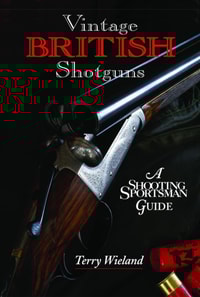 Vintage British Shotguns