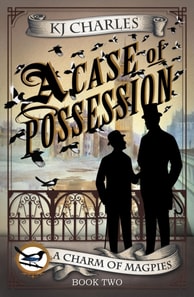 Case of Possession
