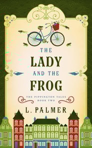 Lady and the Frog