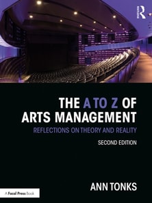 to Z of Arts Management