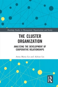 Cluster Organization