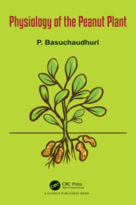 Physiology of the Peanut Plant