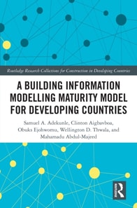Building Information Modelling Maturity Model for Developing Countries