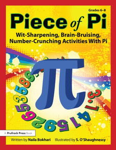 Piece of Pi