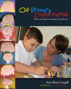 Of Primary Importance