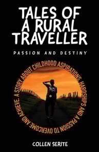 Tales of a Rural Traveller