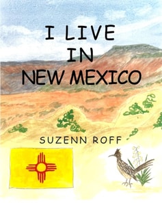 I Live in New Mexico