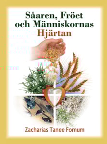 Saaren, Froet och Manniskornas Hjartan