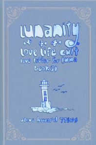 Lunanity Love Life Cult Love Letter for Luna Book 31