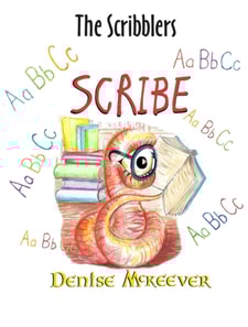 Scribe
