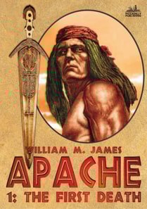 First Death (Apache 01)
