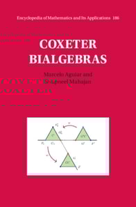 Coxeter Bialgebras