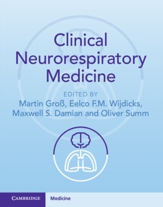 Clinical Neurorespiratory Medicine