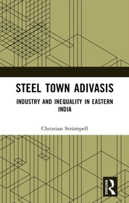 Steel Town Adivasis