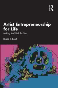Artist Entrepreneurship for Life