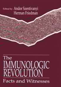 Immunologic Revolution