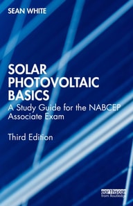 Solar Photovoltaic Basics