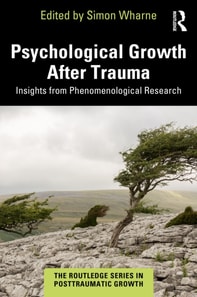 Psychological Growth After Trauma