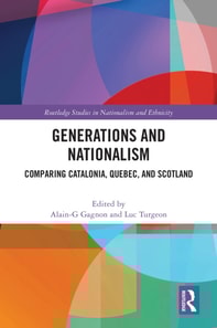 Generations and Nationalism