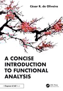 Concise Introduction to Functional Analysis