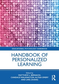 Handbook of Personalized Learning