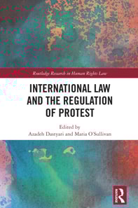 International Law and the Regulation of Protest