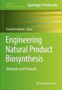 Engineering Natural Product Biosynthesis