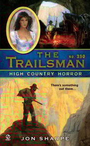 Trailsman #350