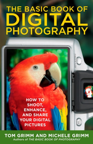 Basic Book of Digital Photography