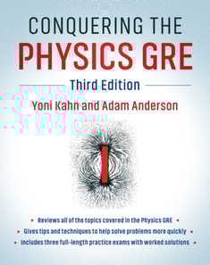 Conquering the Physics GRE