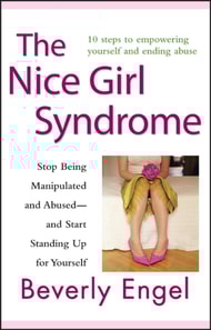 Nice Girl Syndrome