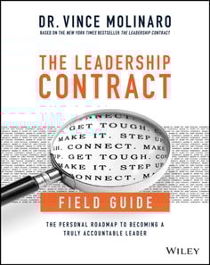 Leadership Contract Field Guide