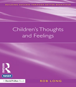 Children's Thoughts and Feelings