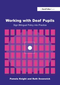 Working with Deaf Children
