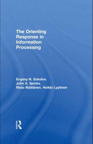 Orienting Response in Information Processing