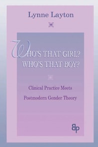 Who's That Girl? Who's That Boy?