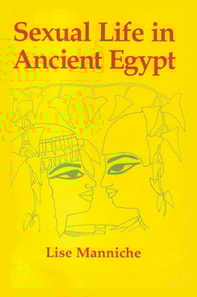 Sexual Life in Ancient Egypt