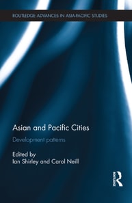 Asian and Pacific Cities
