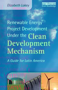 Renewable Energy Project Development Under the Clean Development Mechanism