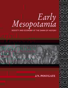 Early Mesopotamia