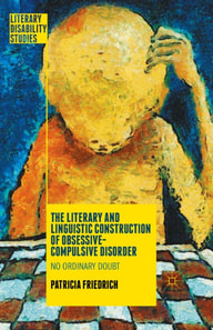 Literary and Linguistic Construction of Obsessive-Compulsive Disorder