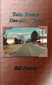 Tales From a One-Alley Town