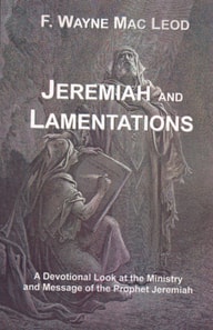 Jeremiah and Lamentations
