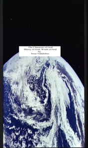 Character of God: Mercy of God; Wrath of God