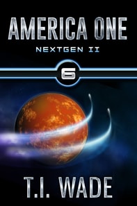 America One- NextGen II (Book 6)
