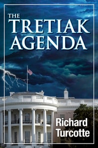 Tretiak Agenda